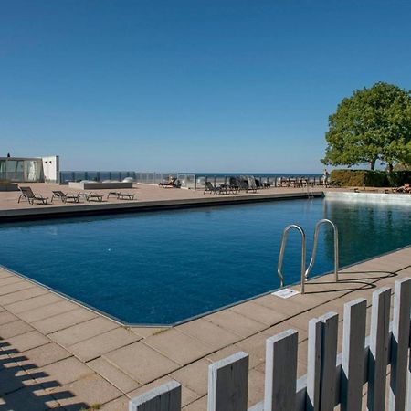 Visby Snack Apartment Exterior foto