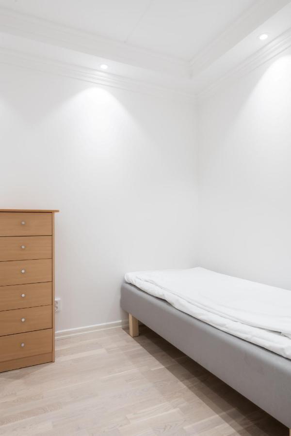 Visby Snack Apartment Exterior foto