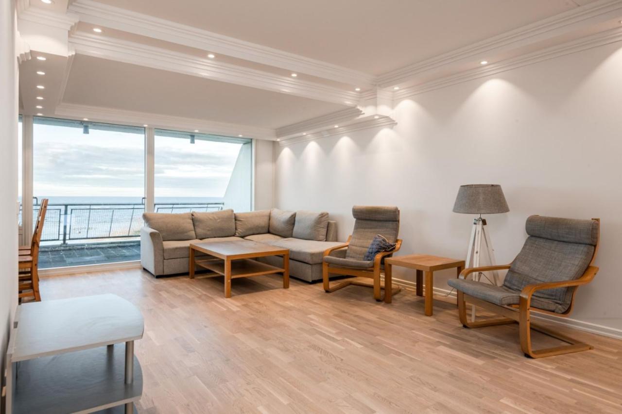 Visby Snack Apartment Exterior foto