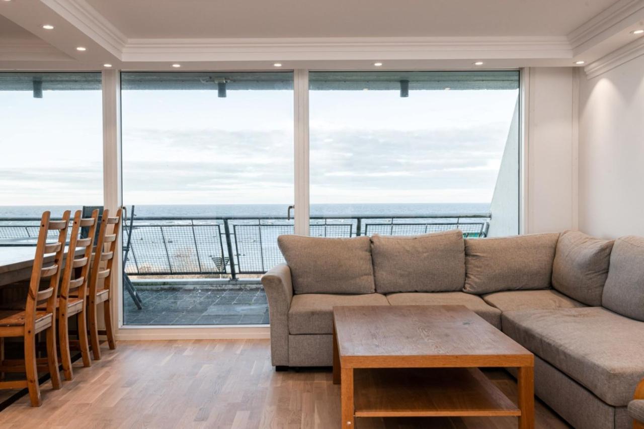 Visby Snack Apartment Exterior foto