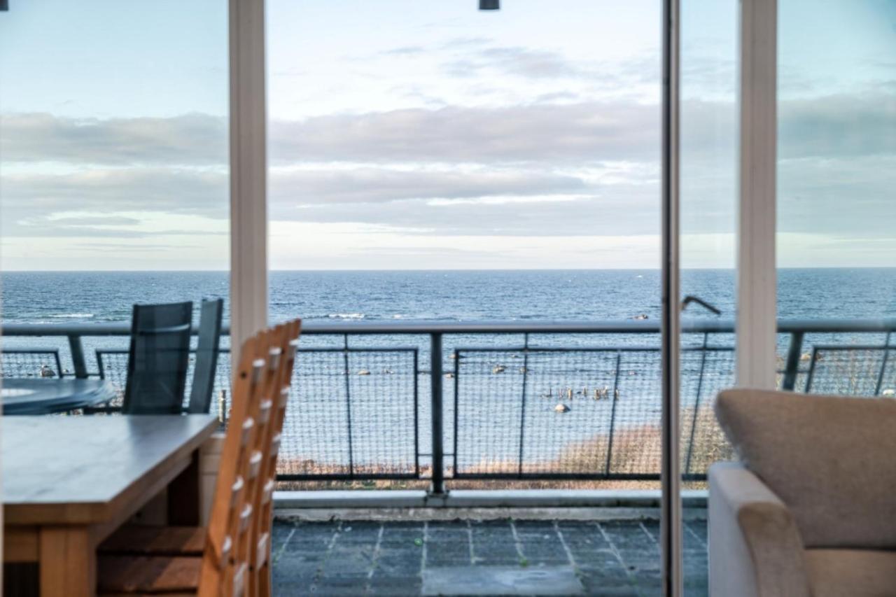 Visby Snack Apartment Exterior foto