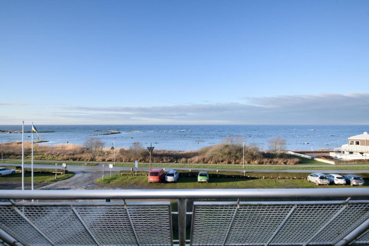 Visby Snack Apartment Exterior foto