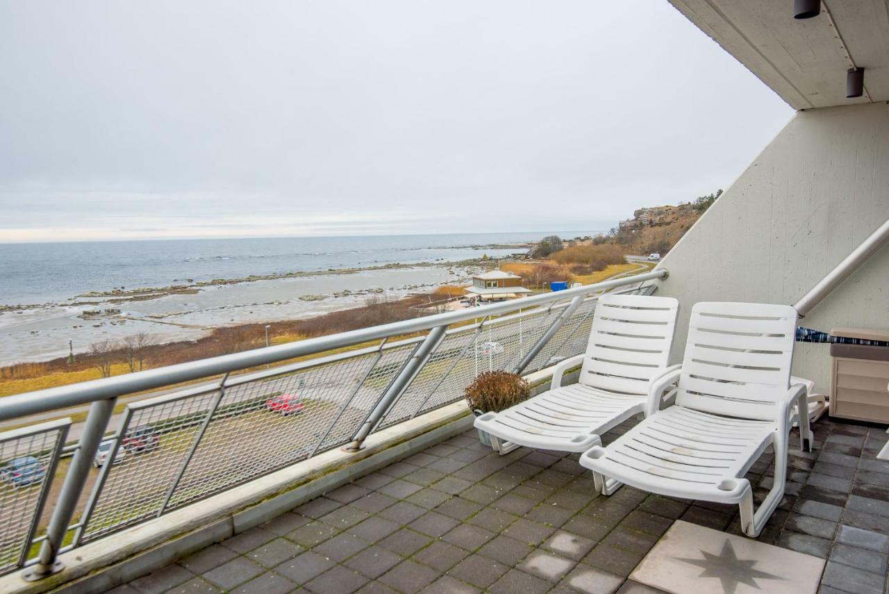 Visby Snack Apartment Exterior foto