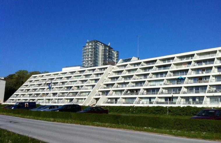 Visby Snack Apartment Exterior foto
