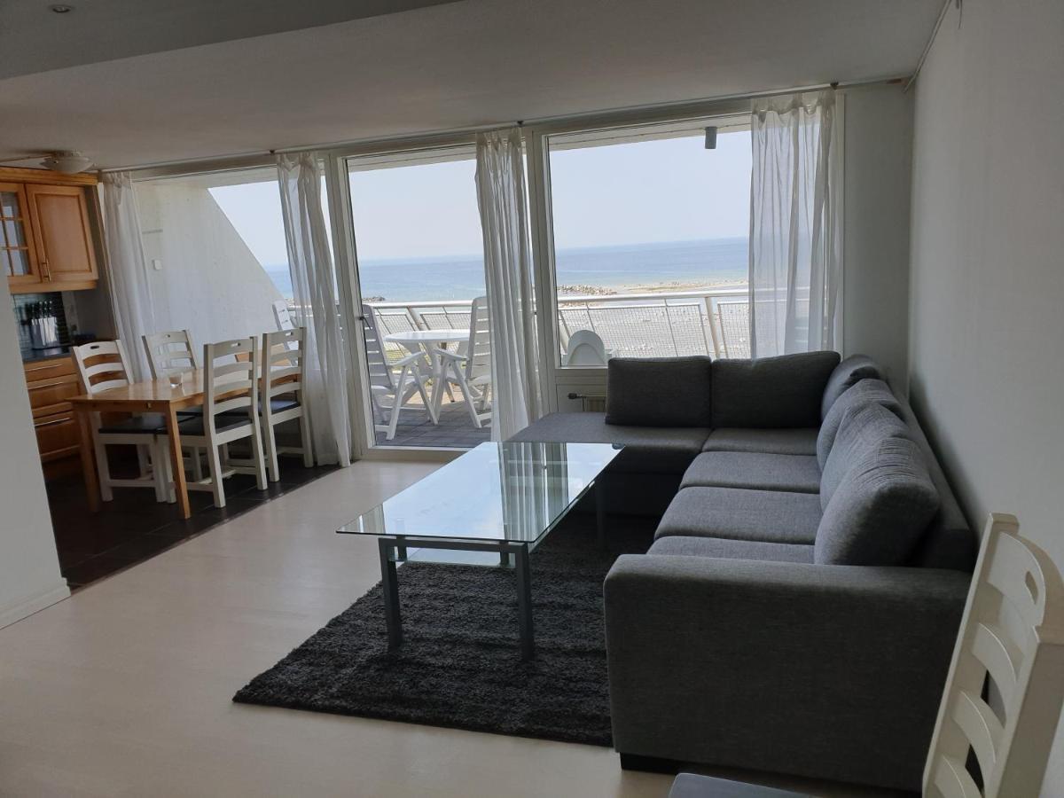 Visby Snack Apartment Exterior foto