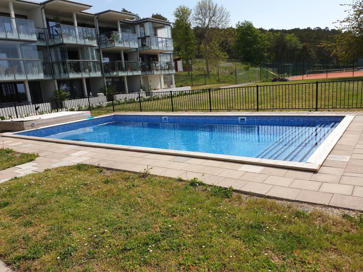 Visby Snack Apartment Exterior foto