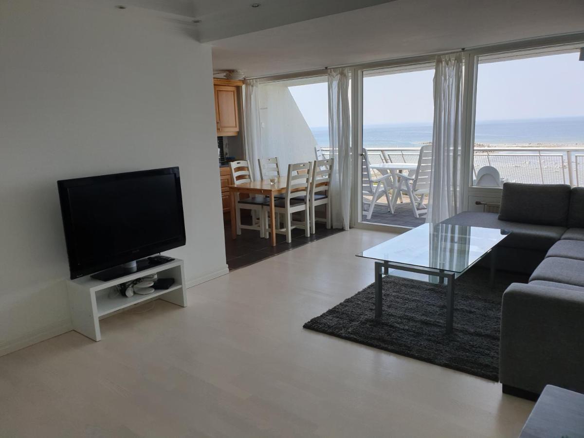 Visby Snack Apartment Exterior foto
