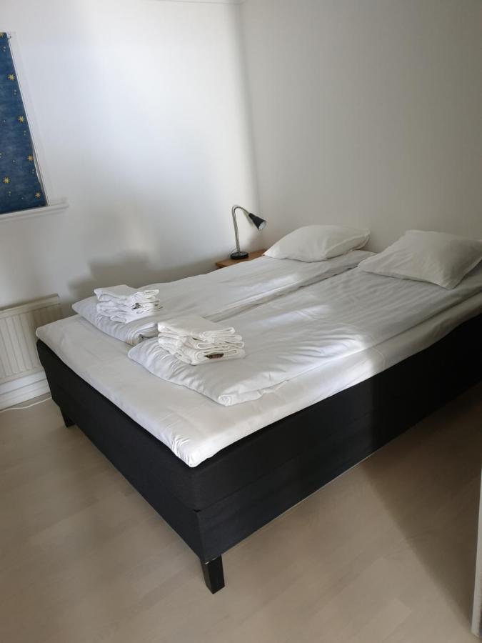 Visby Snack Apartment Exterior foto